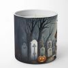 Beagle Spooky Halloween Decorative Soy Candle