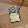 Boxer 4 Hippie Dawg Sticky Note Holder