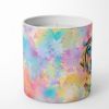 Labrador Retriever - Yellow - Hippie Dawg Decorative Soy Candle