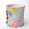 Labrador Retriever - Yellow - Hippie Dawg Decorative Soy Candle