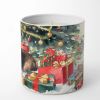 Belgian Tervuren Cozy Christmas Decorative Soy Candle