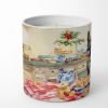 Belgian Malinois Christmas Cookies Decorative Soy Candle
