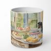 Belgian Tervuren Christmas Cookies Decorative Soy Candle