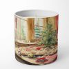 Lakeland Terrier Christmas Cookies Decorative Soy Candle