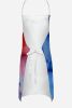Boxer Patriotic American Apron
