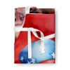 Brittany Patriotic American Apron