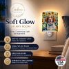 Brittany 6040 In Sunflowers Ceramic Night Light