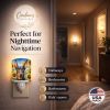 Doberman 6068 In Sunflowers Ceramic Night Light