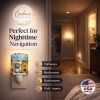 French Bulldog 6080 In Sunflowers Ceramic Night Light