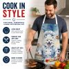 American Eskimo The Chef Apron