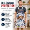 American Foxhound The Chef Apron