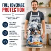 Australian Shepherd The Chef Apron