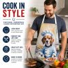 Beagle The Chef Apron