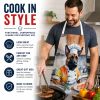 Belgian Malinois The Chef Apron
