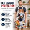 Belgian Malinois The Chef Apron