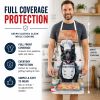 Belgian Sheepdog The Chef Apron