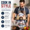 Bloodhound The Chef Apron