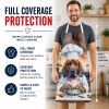Bloodhound The Chef Apron