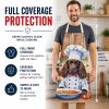 Boykin Spaniel The Chef Apron