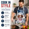 Brittany The Chef Apron