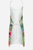 Australian Terrier Luau Apron