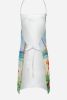 Belgian Sheepdog Luau Apron