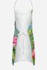 Border Terrier Luau Apron