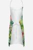 Bouvier des Flandres Luau Apron