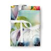 Boxer - White - Luau Apron