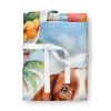 Brittany Luau Apron