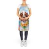 Brittany Luau Apron
