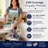 American Foxhound Spring Path Garden Apron