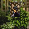 Min Pin Candy Corn Halloween Garden Flag