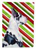 Great Dane #3 Candy Cane Christmas Garden Flag