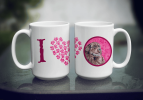 Newfoundland #2 Coffee Mug 15 oz
