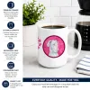 Great Dane #41 Coffee Mug 15 oz
