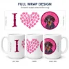 Dachshund #4 Coffee Mug 15 oz