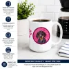 Dachshund #4 Coffee Mug 15 oz