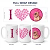Brussels Griffon #2 Coffee Mug 15 oz