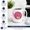 Brussels Griffon #2 Coffee Mug 15 oz