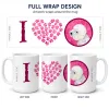 West Highland White Terrier #2 Coffee Mug 15 oz
