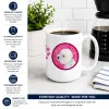 West Highland White Terrier #2 Coffee Mug 15 oz