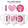Silky Terrier #2 Coffee Mug 15 oz
