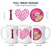 Australian Cattle Dog #2 Coffee Mug 15 oz