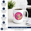 Australian Cattle Dog #2 Coffee Mug 15 oz