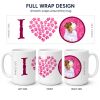 Australian Shepherd #2 Coffee Mug 15 oz