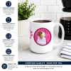 Australian Shepherd #2 Coffee Mug 15 oz