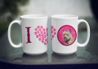 Cairn Terrier #2 Coffee Mug 15 oz