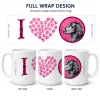 Flat Coated Retriever #2 Coffee Mug 15 oz
