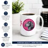 Flat Coated Retriever #2 Coffee Mug 15 oz